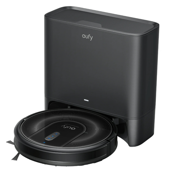 Eufy RoboVac G35+ Self-Empyting Robot Vacuum