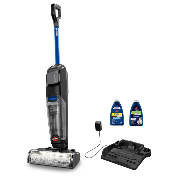 Bissell CrossWave OmniFind Cordless Multi-Surface Hard Floor Cleaner