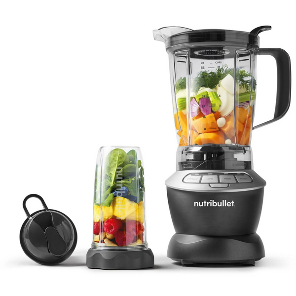 NutriBullet 1000W Blender Combo