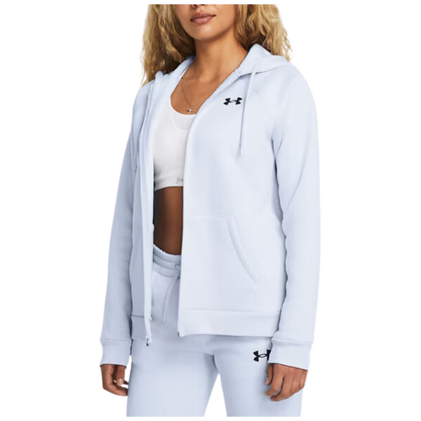 Under Armour Women’s Armour Fleece Full-Zip