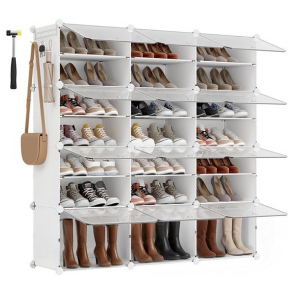 Woot: Up To 75% Off Organize Your Life: Total Home Storage