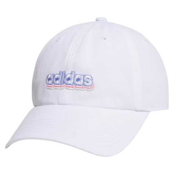 Adidas Women's Training Saturday 2.0 Graphic Hat