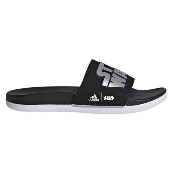 Adidas Kids Unisex Sportswear Star Wars Adilette Comfort Slides