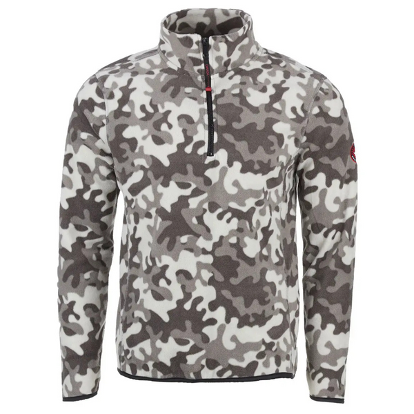 Canada Weather Gear Men's Blizzard Fleece Pullover (Various)