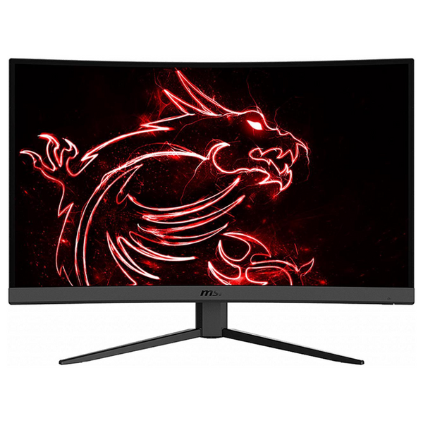 MSI Optix G32C4W 32" Curved FHD 165Hz 1ms Freesync Gaming Monitor [Refurbished]