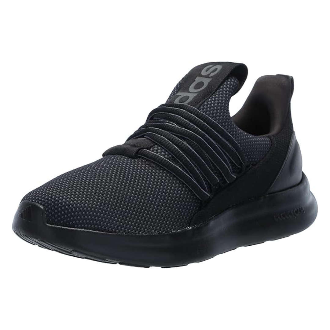 adidas Men's Lite Racer Adapt 7.0 Sneaker