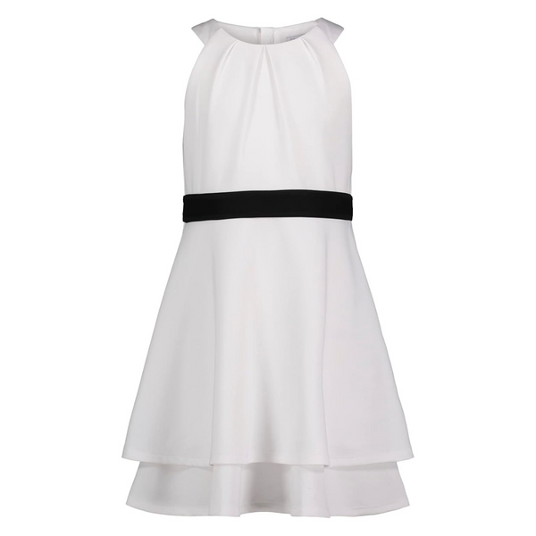 Calvin Klein Girls' Legacy Party Dress