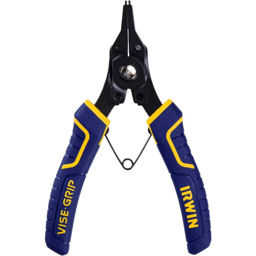 RWIN 6-1/2" Vise-Grip Convertible Snap Pliers