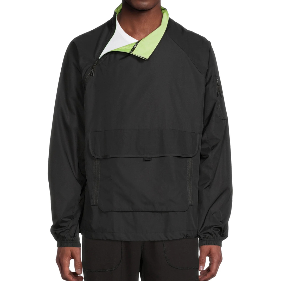 Athlux Men's Performance Tech Anorak (Various)