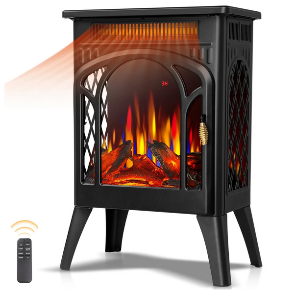 Walmart: Up To 85% Off Heating And Cooling Deals