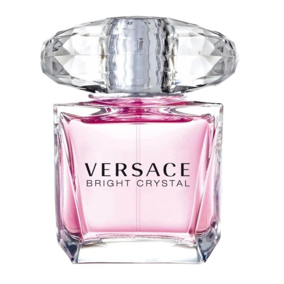 1.7-Oz Versace Bright Crystal Women's Eau De Toilette Spray