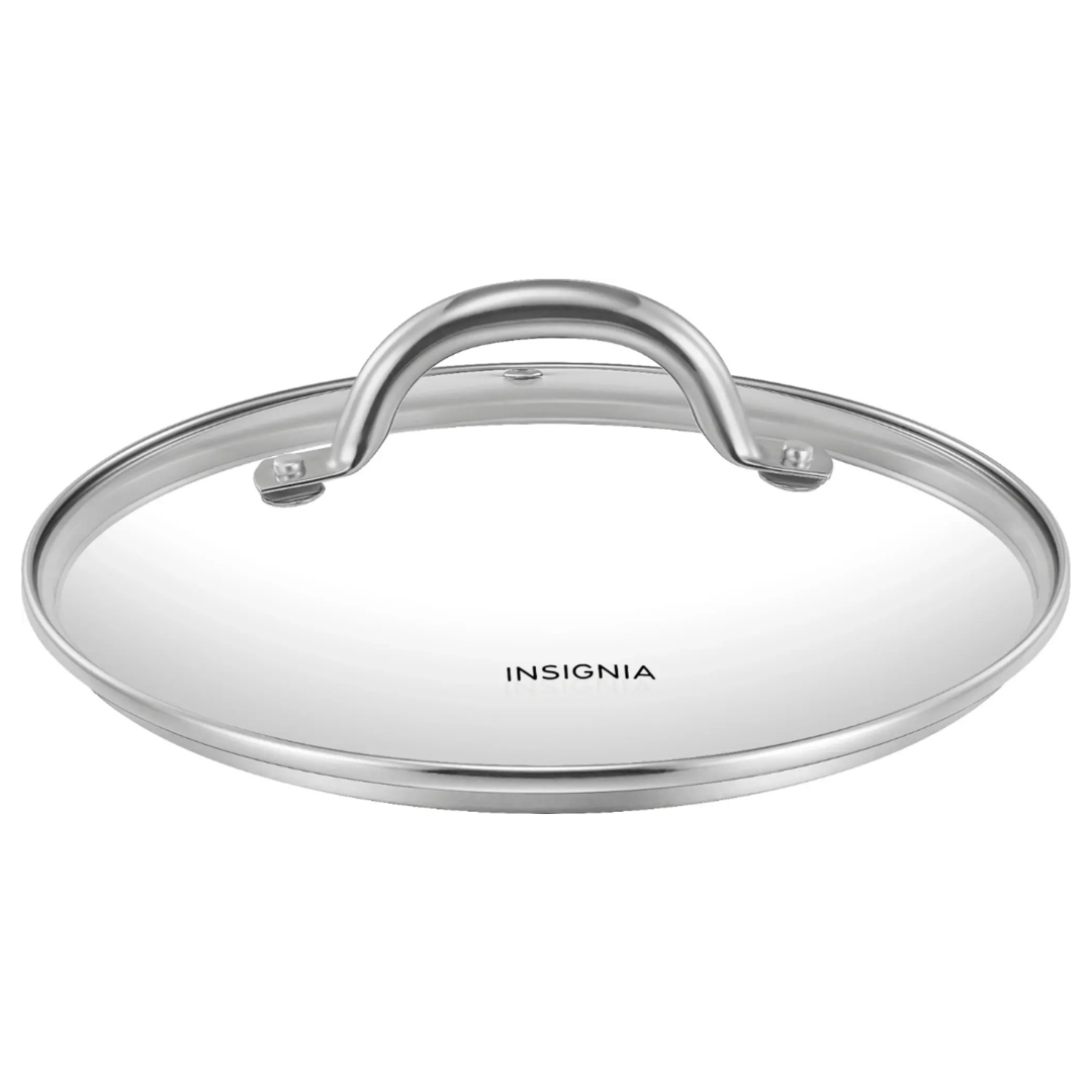 Insignia 9" Glass Lid For 6 Qt Multi-Cooker