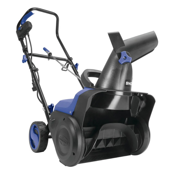 Snow Joe 15" 11-Amp Electric Single-Stage Walk-Behind Snow Blower