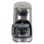 Kenmore Elite 12 Cup Programmable Coffee Maker