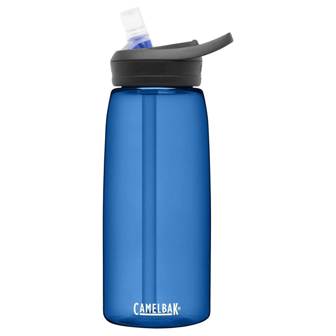 CamelBak eddy+ Water Bottle With Tritan Renew – Straw Top 32oz