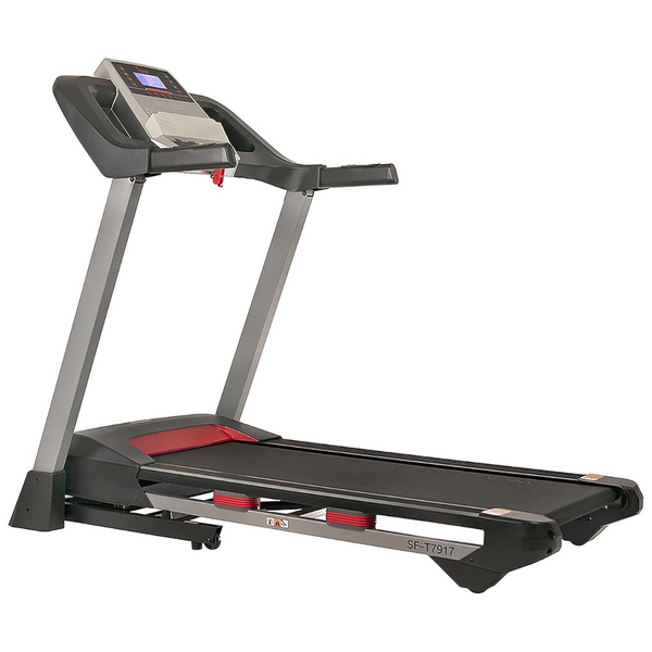 Sunny Health & Fitness Performance Incline Treadmill (SF-T7917)