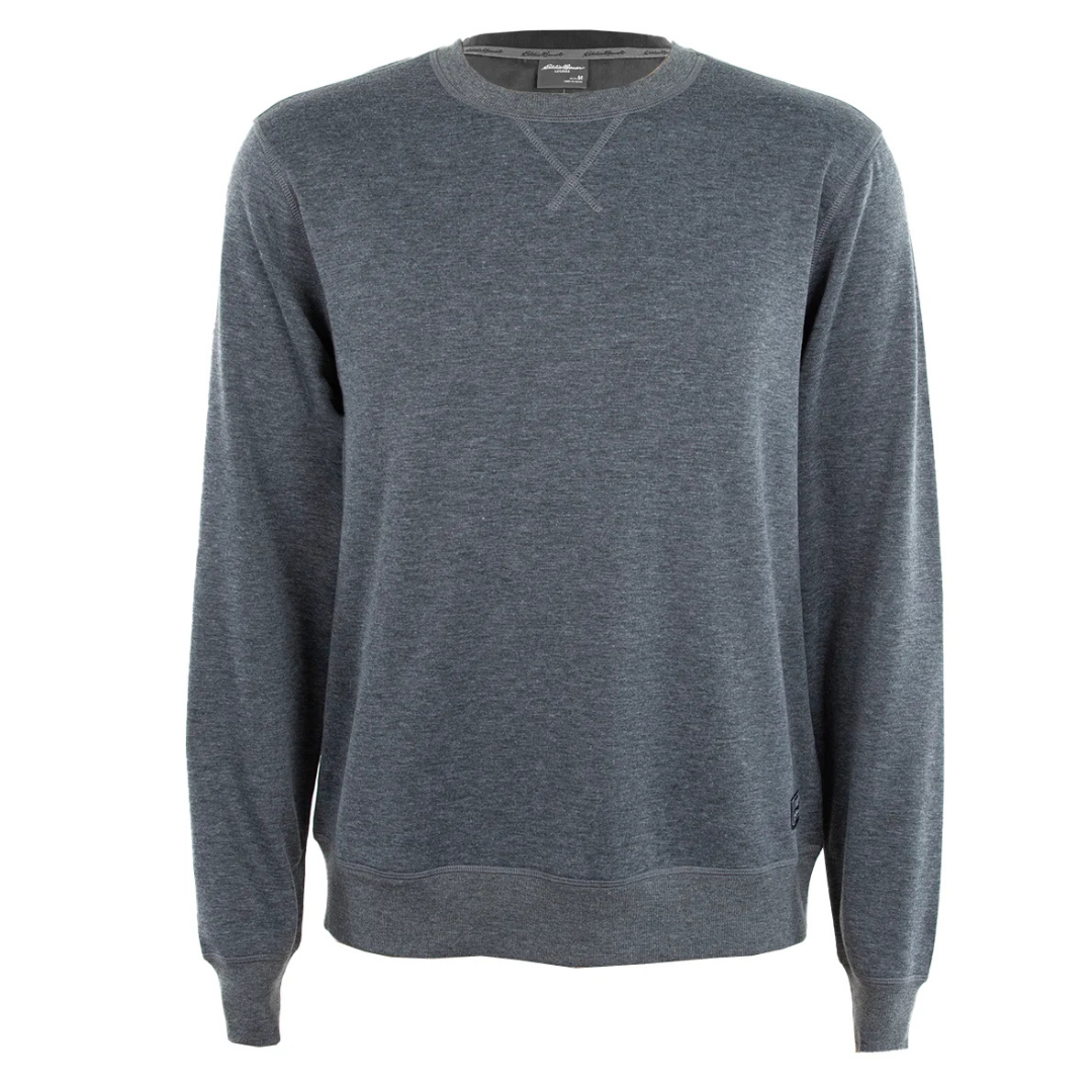 Eddie Bauer Men's Crewneck Sweatshirt (Various)