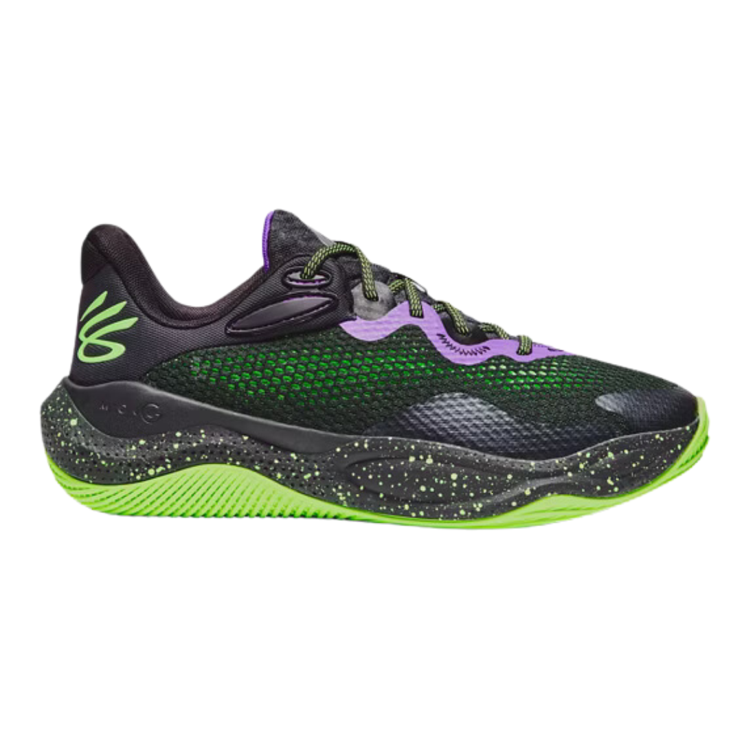 Under Armour Unisex Curry Splash 24 Basketball Shoes (Various