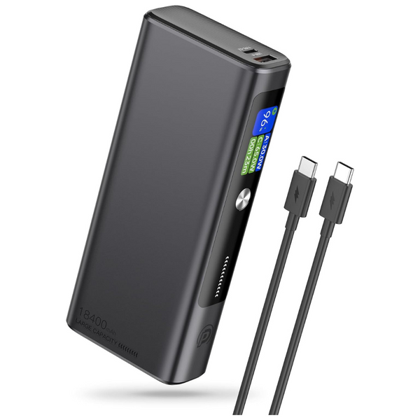 Poweradd Pro 130W Super Fast Portable Power Bank