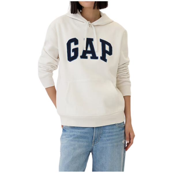 Gap Factory Women's Gap Logo Hoodie (Various Colors)