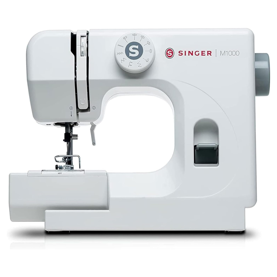 SINGER M1000.662 Lightweight & Portable Sewing Machine