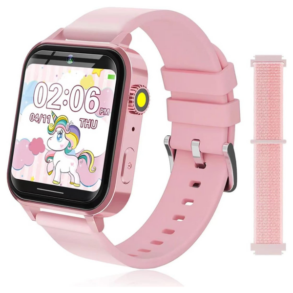 Kids Lightweight Muti-Functional Touchscreen Smart Watch