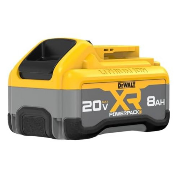 Dewalt DCB2108 20V MAX XR POWERPACK 8 Ah Battery