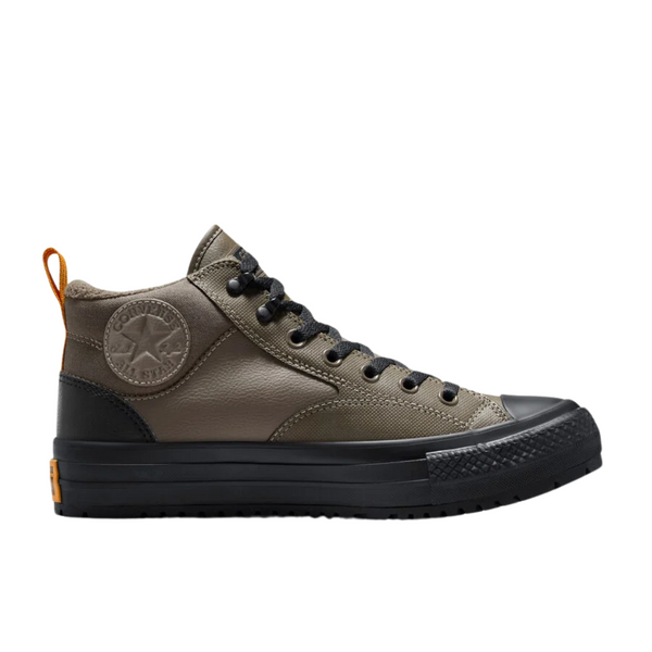 Converse Unisex Chuck Taylor All Star Malden Street Mid Shoes