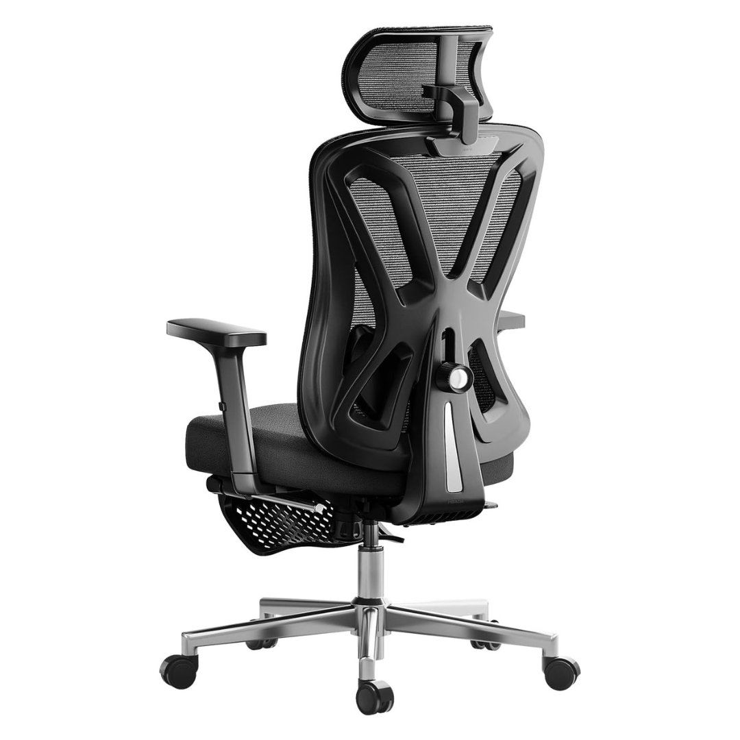 Hbada P5 Ergonomic Comfortable Mesh Office Chair