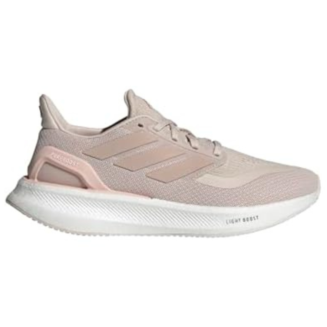 Adidas Women's Pureboost 5 Running Sneakers (2 Colors)