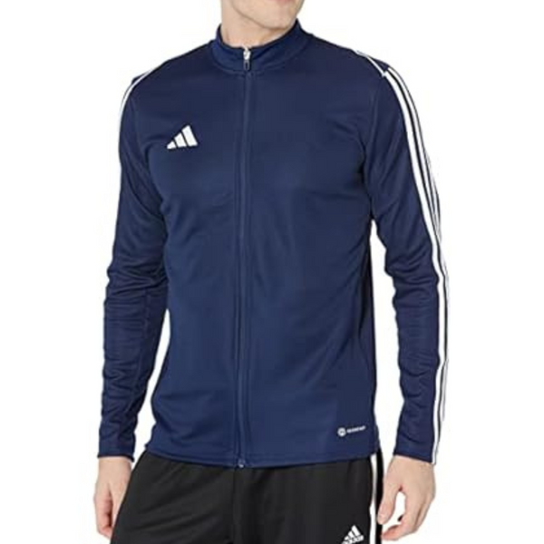 Adidas Men's Tiro 23 League Training Jacket (Various)