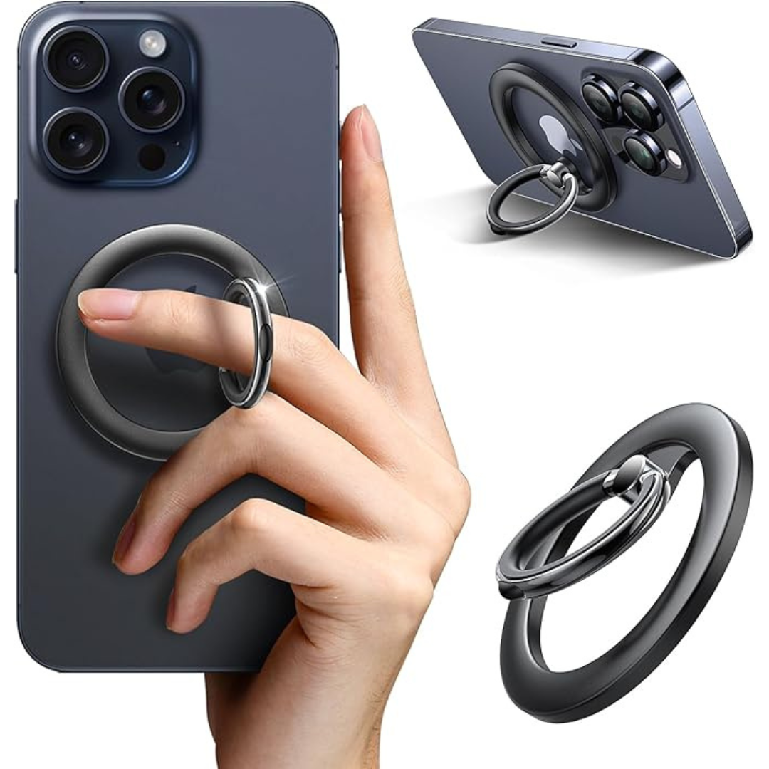 Magsafe Phone Grip Holder Magnetic Phone Ring