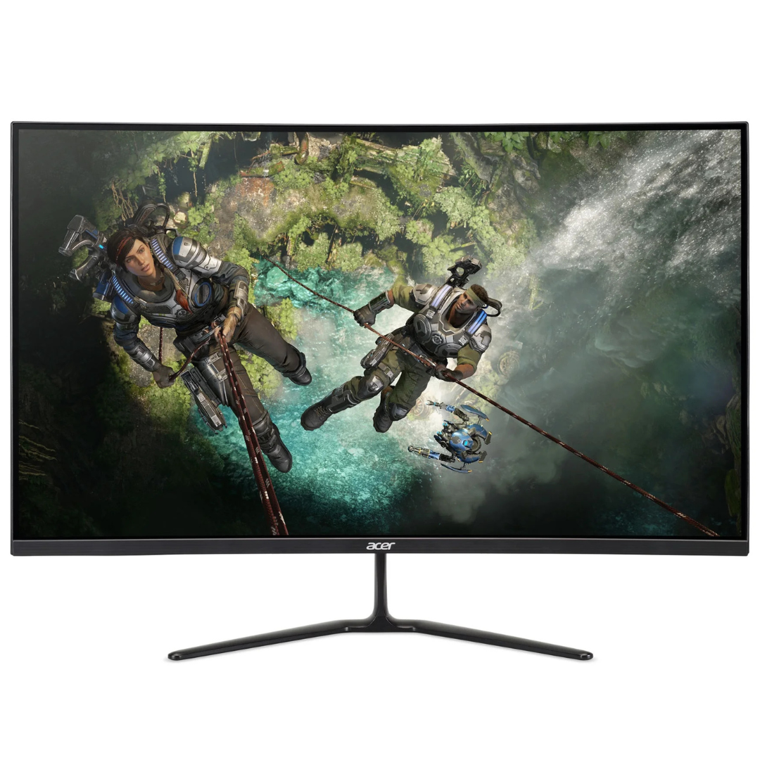 Acer ED320QR S3biipx 31.5" Curved FHD LED Gaming Monitor