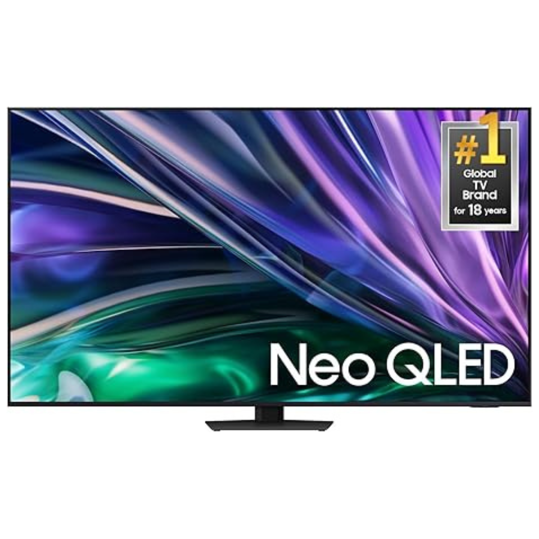 Samsung QN85D 55" 4K Ultra HDR Smart Neo QLED Tizen TV