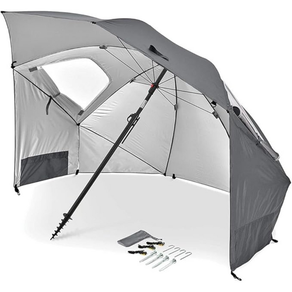 Sport-Brella Premiere UPF 50+ Umbrella Shelter