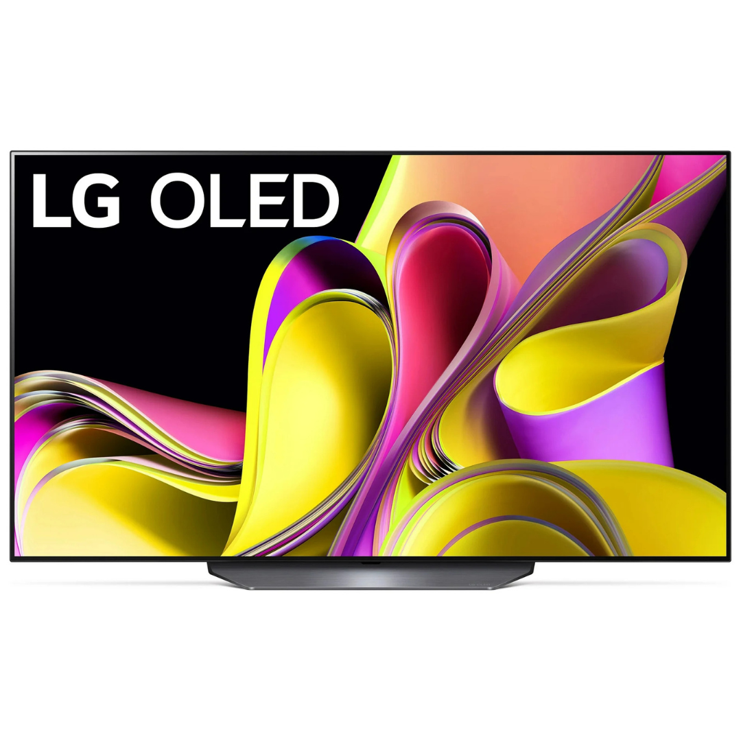 LG OLED55B3PUA 55" 4K Ultra HD Smart OLED WebOS TV