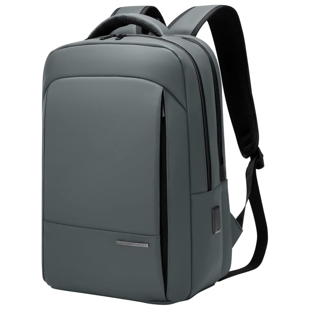 Anti Theft Travel Laptop Backpack