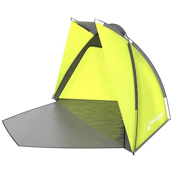 Wakeman Camping Polyester 2-Person Tent