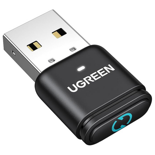 UGREEN Bluetooth 5.3 Adapter & Undetectable Mouse Jiggler