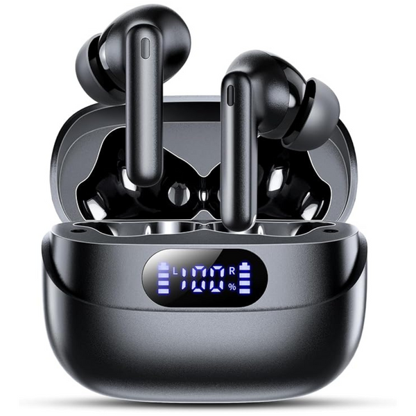 Waterproof Bluetooth 5.3 HiFi Stereo in-Ear Earbuds