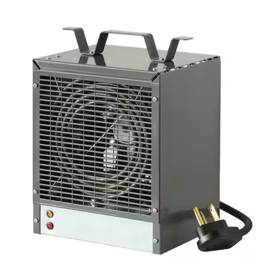 Dimplex 240V 4,800W Portable Construction Fan-forced Electric Heater