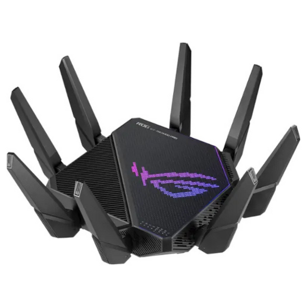 ASUS ROG GT-AX11000 Tri-Band Wi-Fi Gaming Router