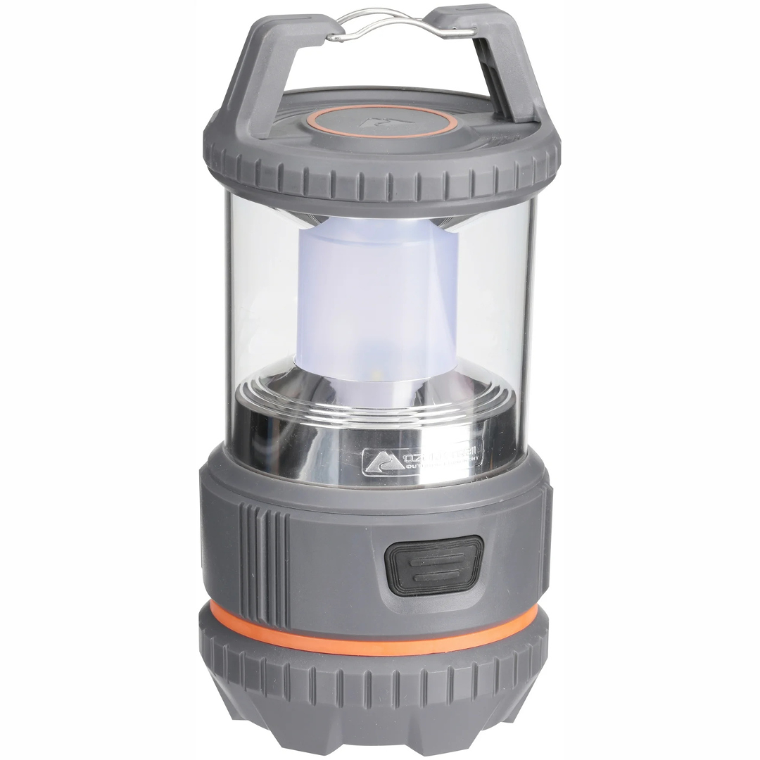 Ozark Trail Outdoor Equipment LED Lantern