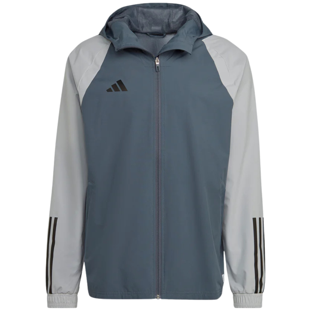 Adidas Men’s Tiro 23 Competition All-Weather Jacket