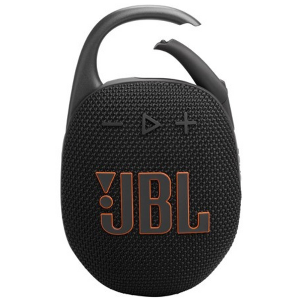 JBL Clip 5 Ultra-Portable Bluetooth Wireless Speaker (Various Colors)