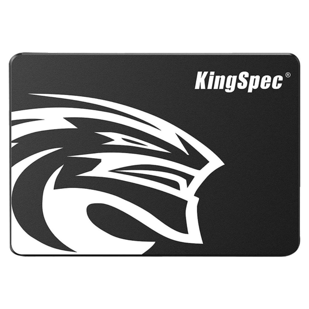 KingSpec P3 Series 1TB 3D NAND 2.5" SATA III 6Gb/s Internal SSD