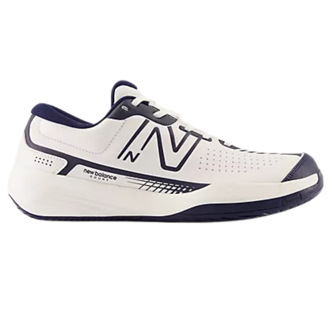 New Balance Men's 696 V5 Hard Court Tennis Shoe