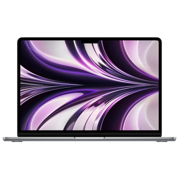 Apple 13.6" MacBook Air (Octa Core M2 Chip / 8GB RAM / 256GB SSD) [Certified Refurb]