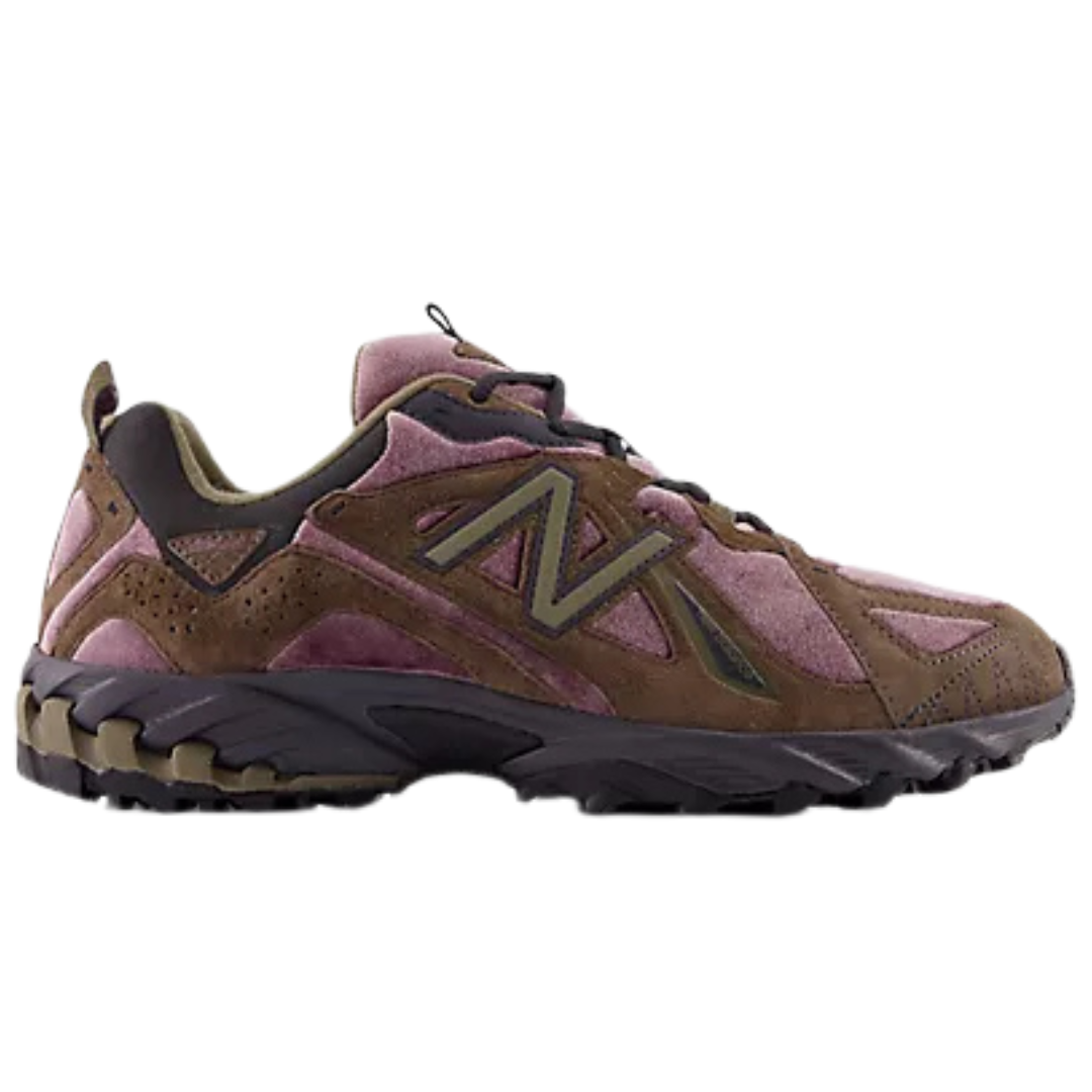 New Balance Unisex 610v1 Shoes (2 Colors)