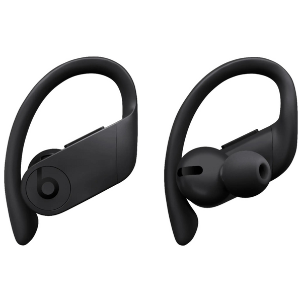 Beats Powerbeats Pro Totally Wireless Earbuds With Lightning Cable (Black)